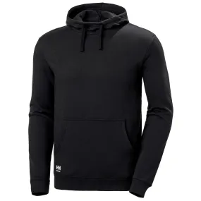 Helly Hansen Manchester Hoodie Black