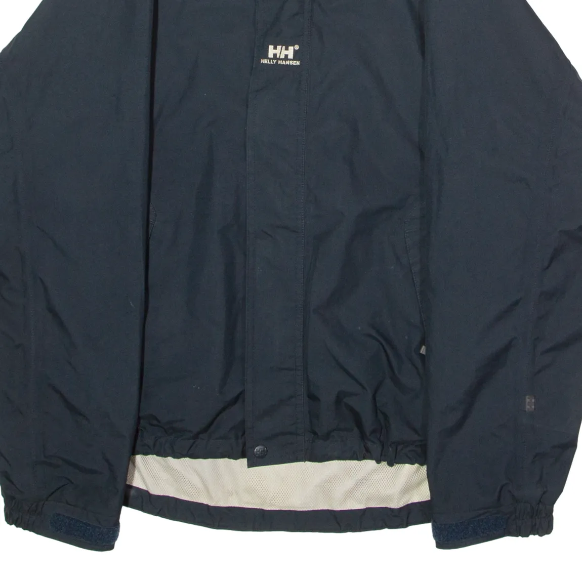 HELLY HANSEN Mens Jacket Black M