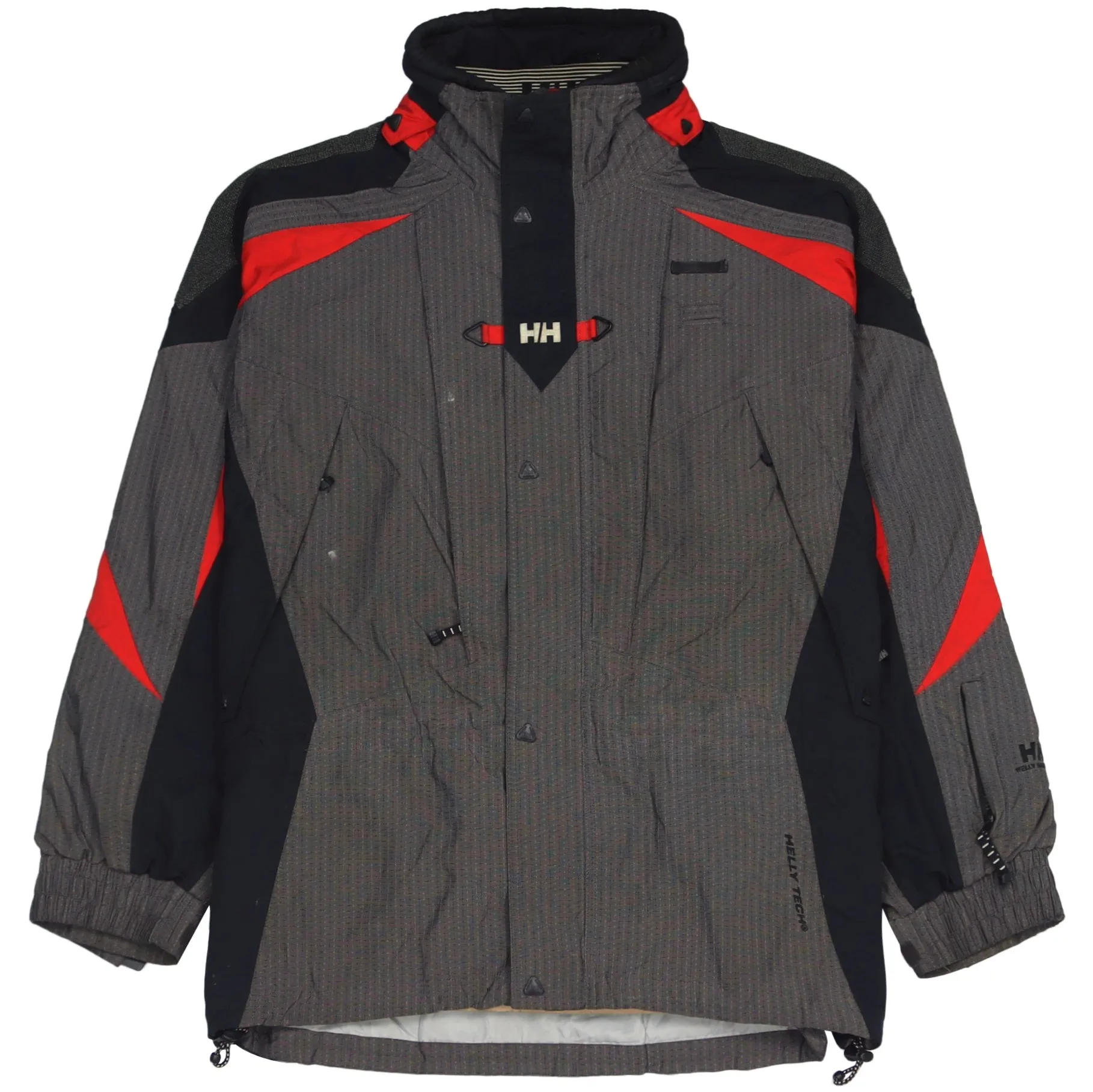 Helly Hansen Multicoloured Jacket