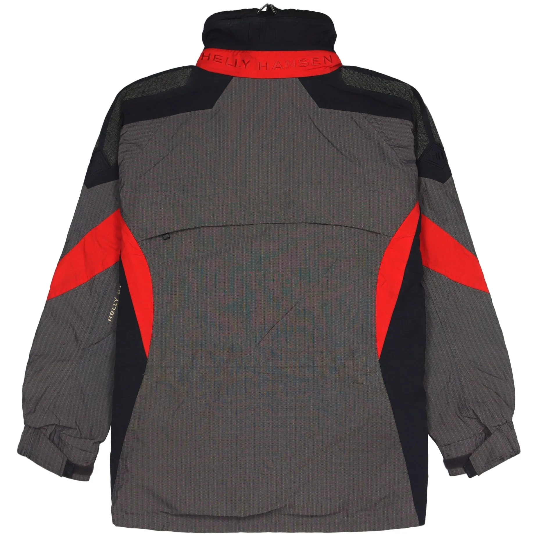 Helly Hansen Multicoloured Jacket