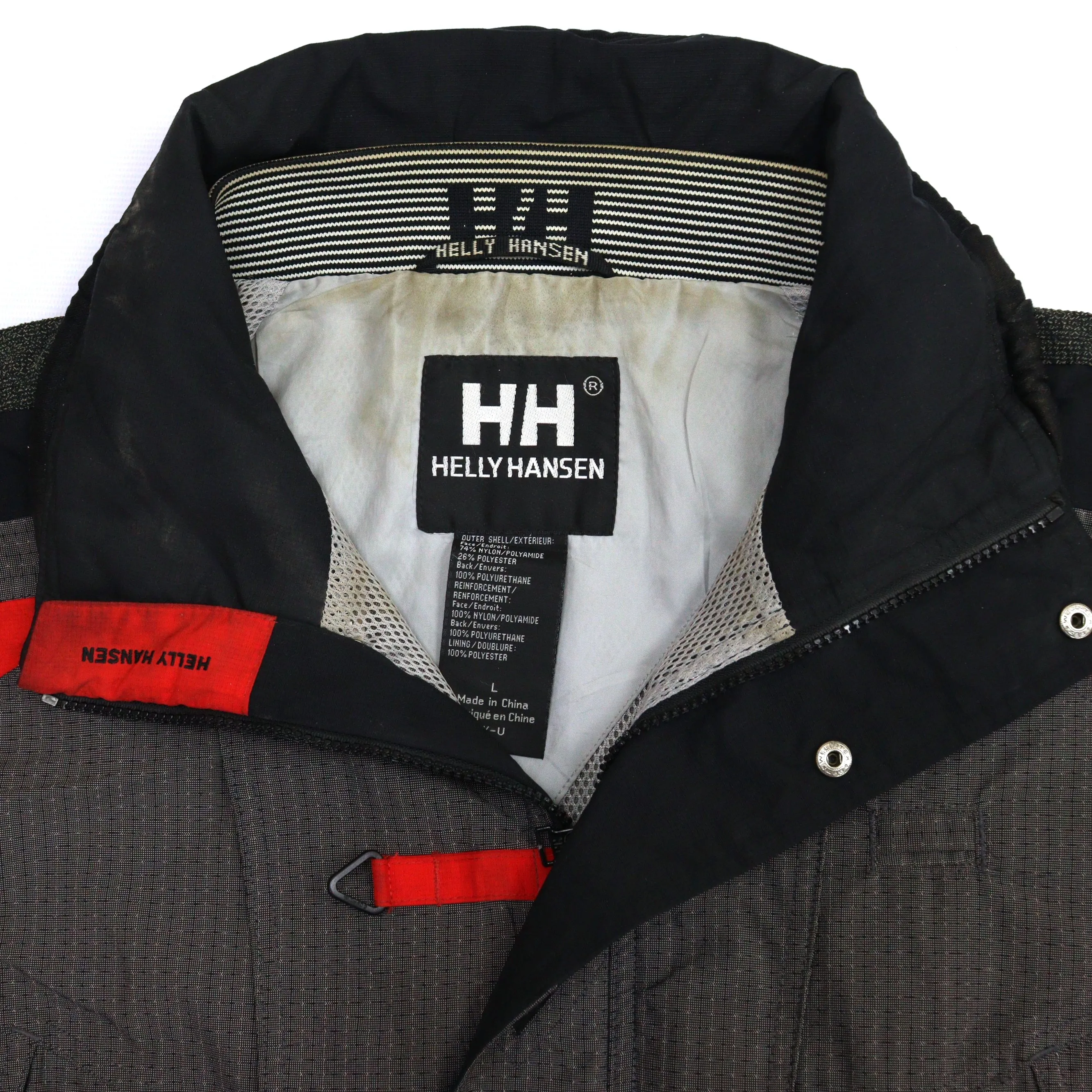 Helly Hansen Multicoloured Jacket