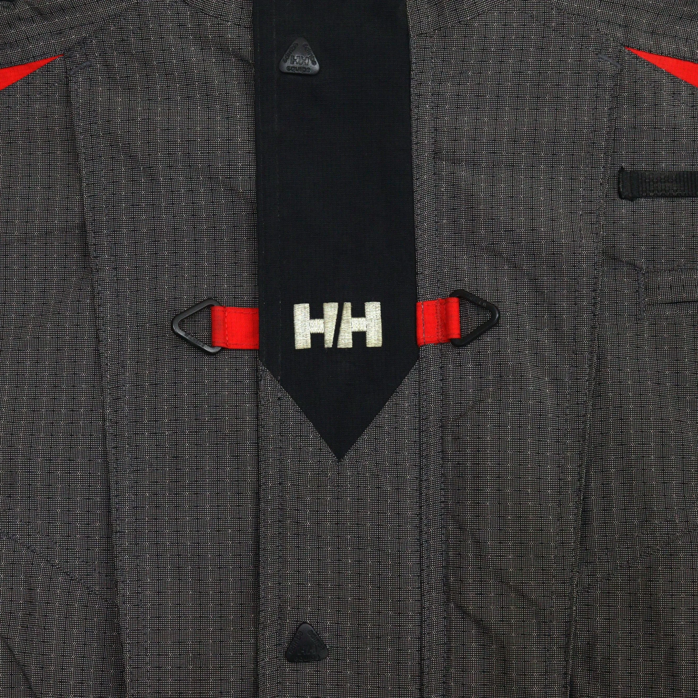 Helly Hansen Multicoloured Jacket