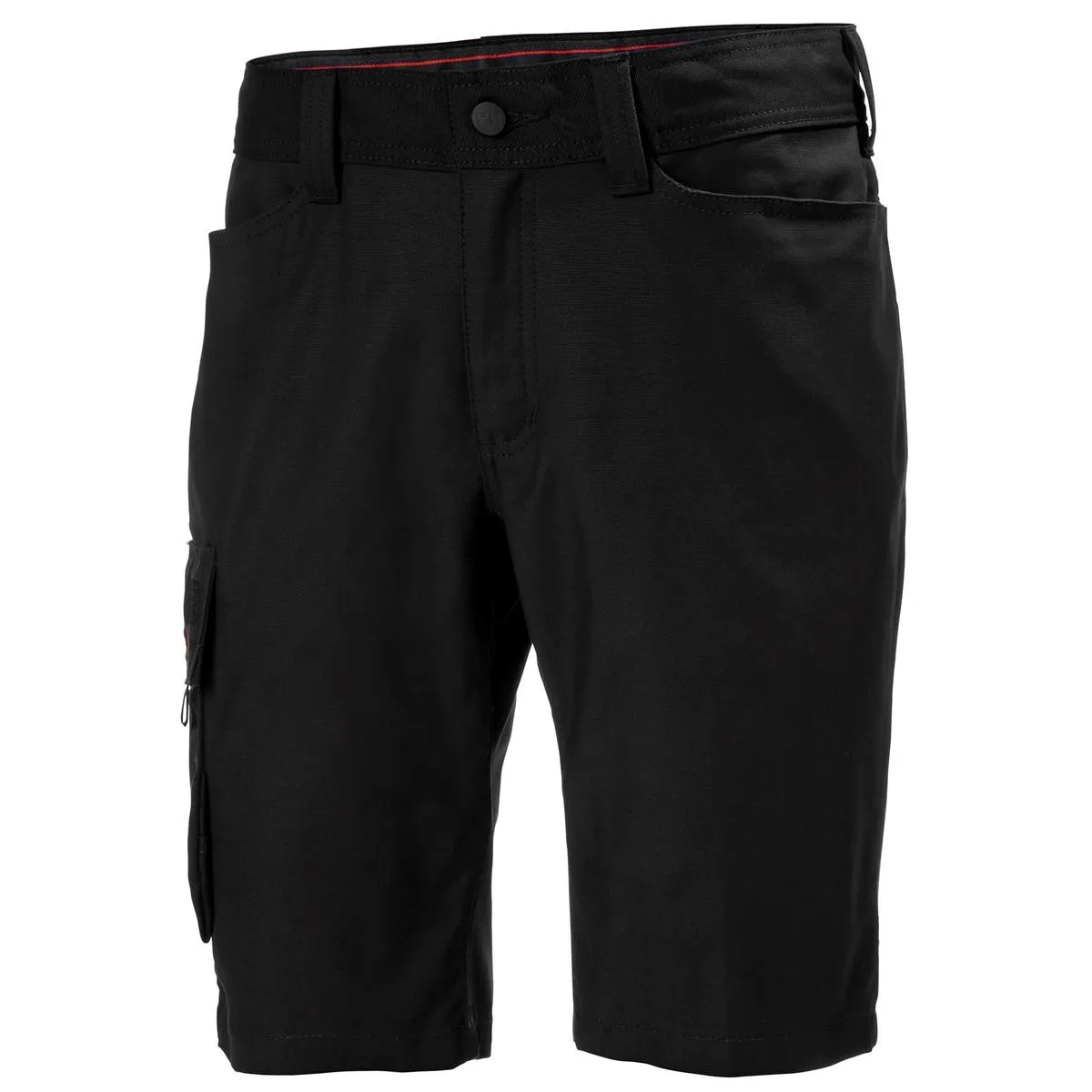 Helly Hansen Oxford Service Shorts Black