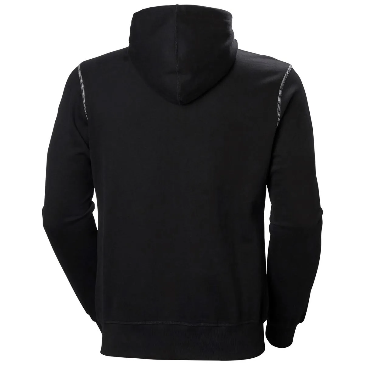 Helly Hansen Oxford Zip Hoodie Black