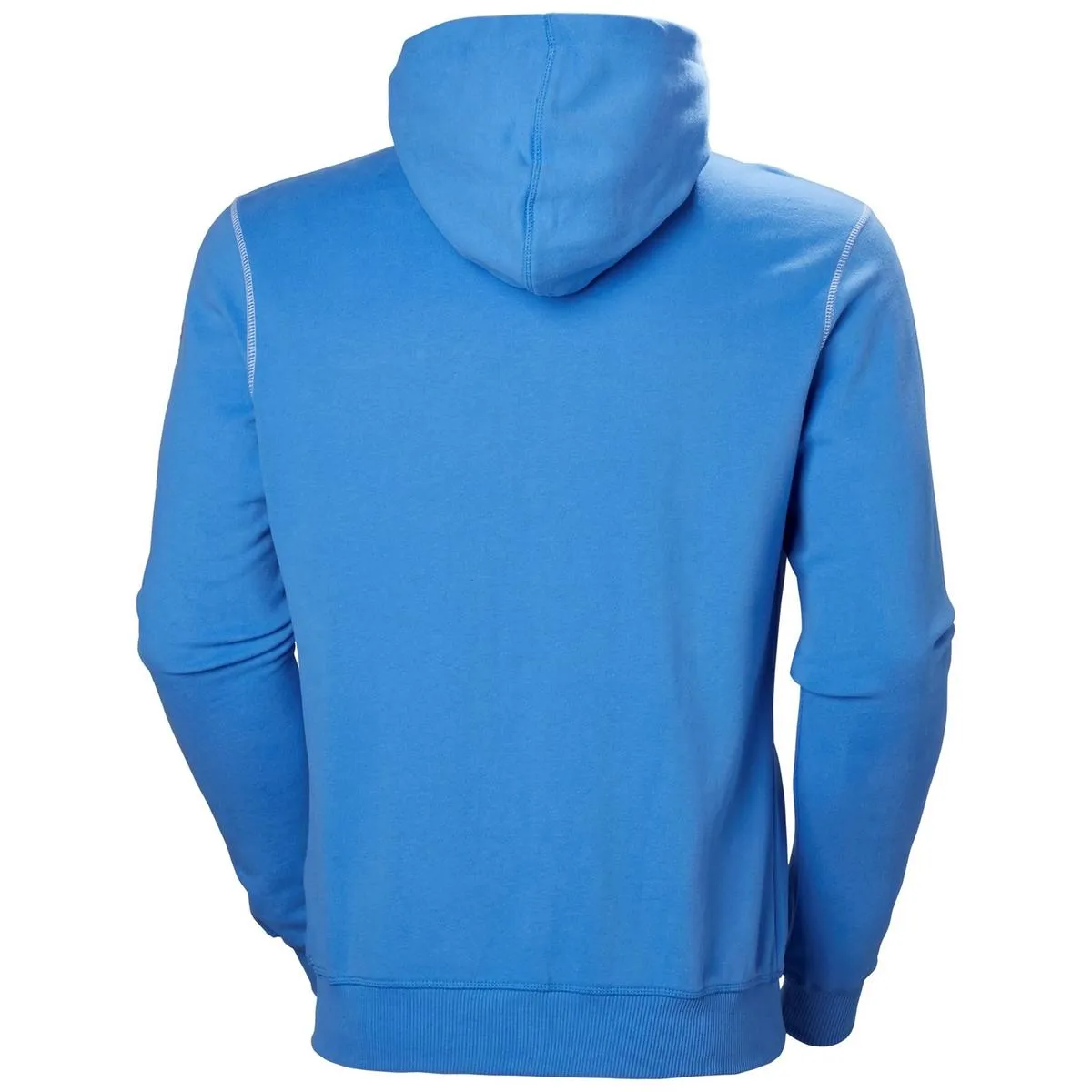 Helly Hansen Oxford Zip Hoodie Racer Blue