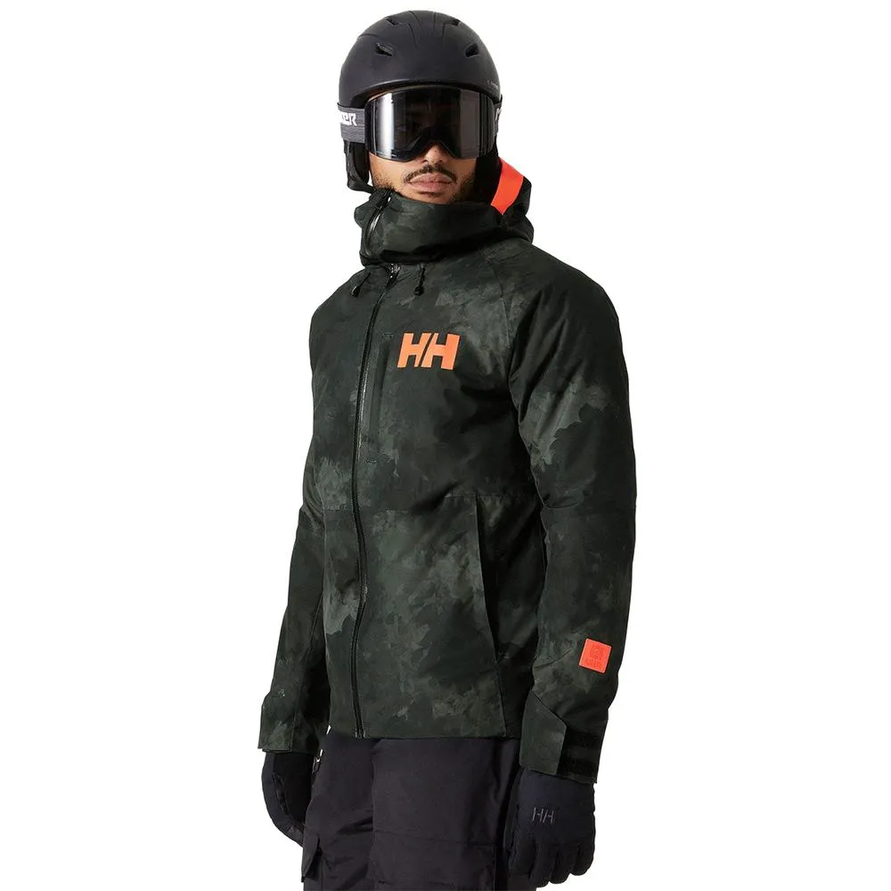 helly hansen powderface 