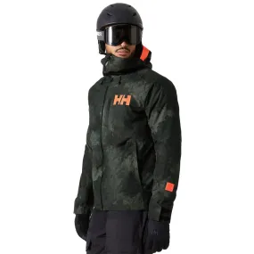 helly hansen powderface 