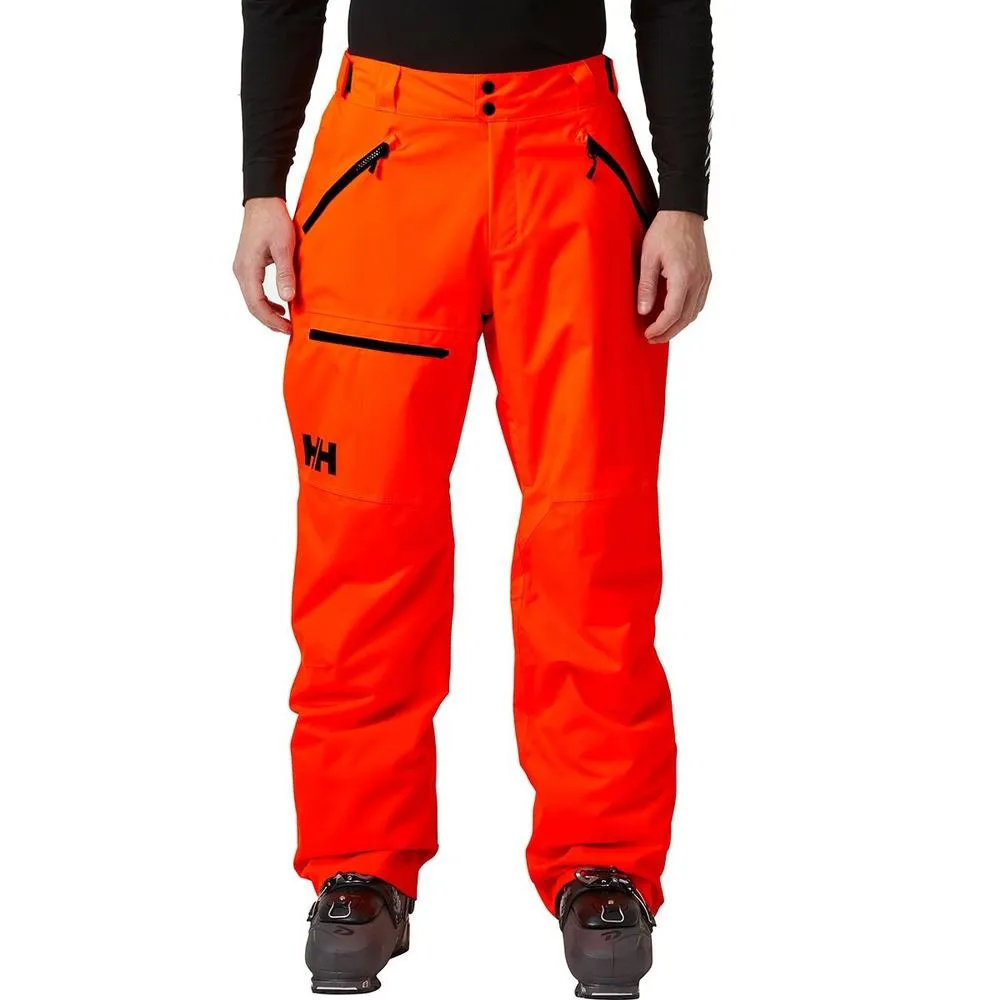 helly hansen sogn cargo pant - men's