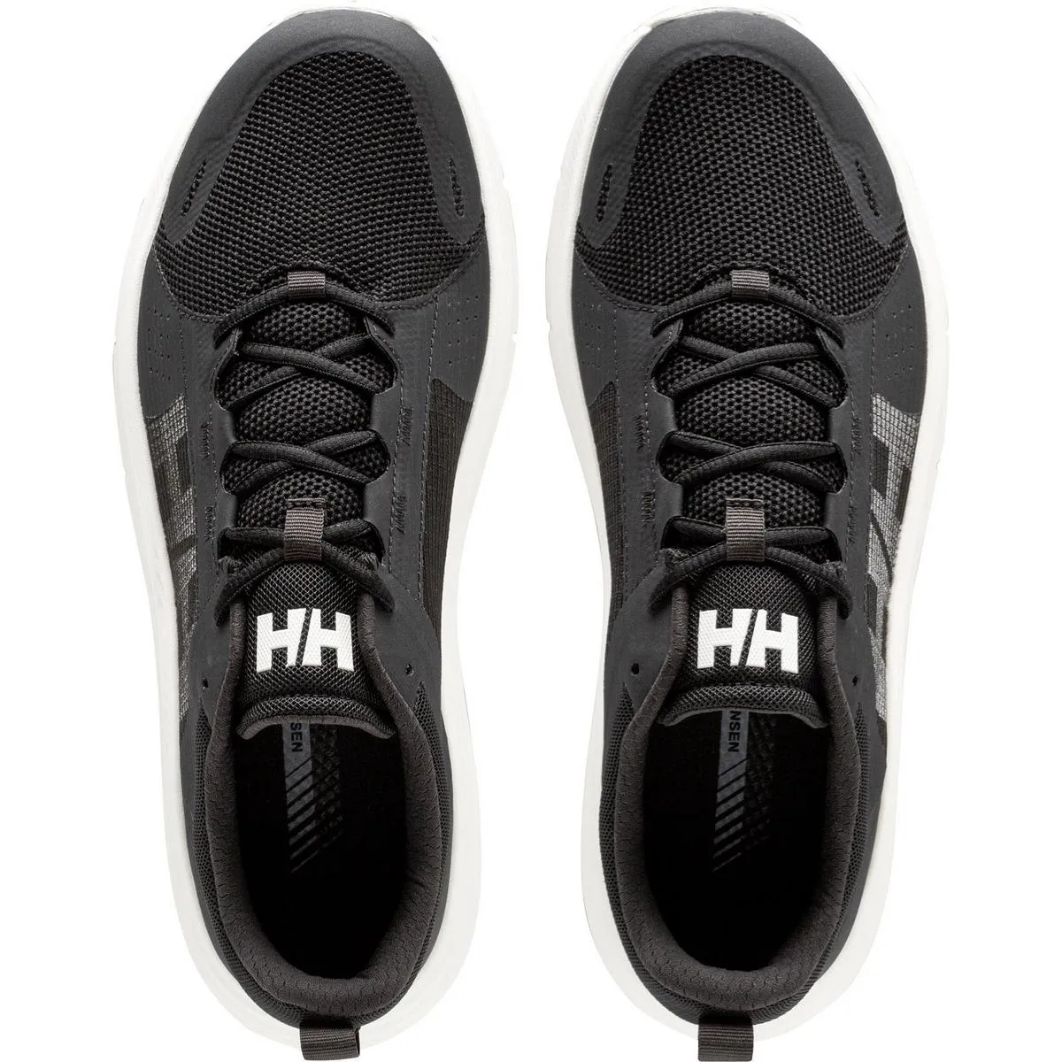 Helly Hansen Sport AHIGA EVO 5 Trainers Black/White