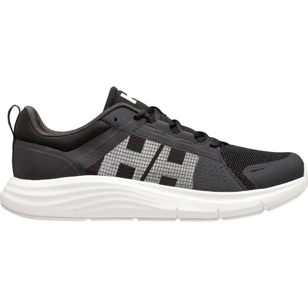 Helly Hansen Sport AHIGA EVO 5 Trainers Black/White