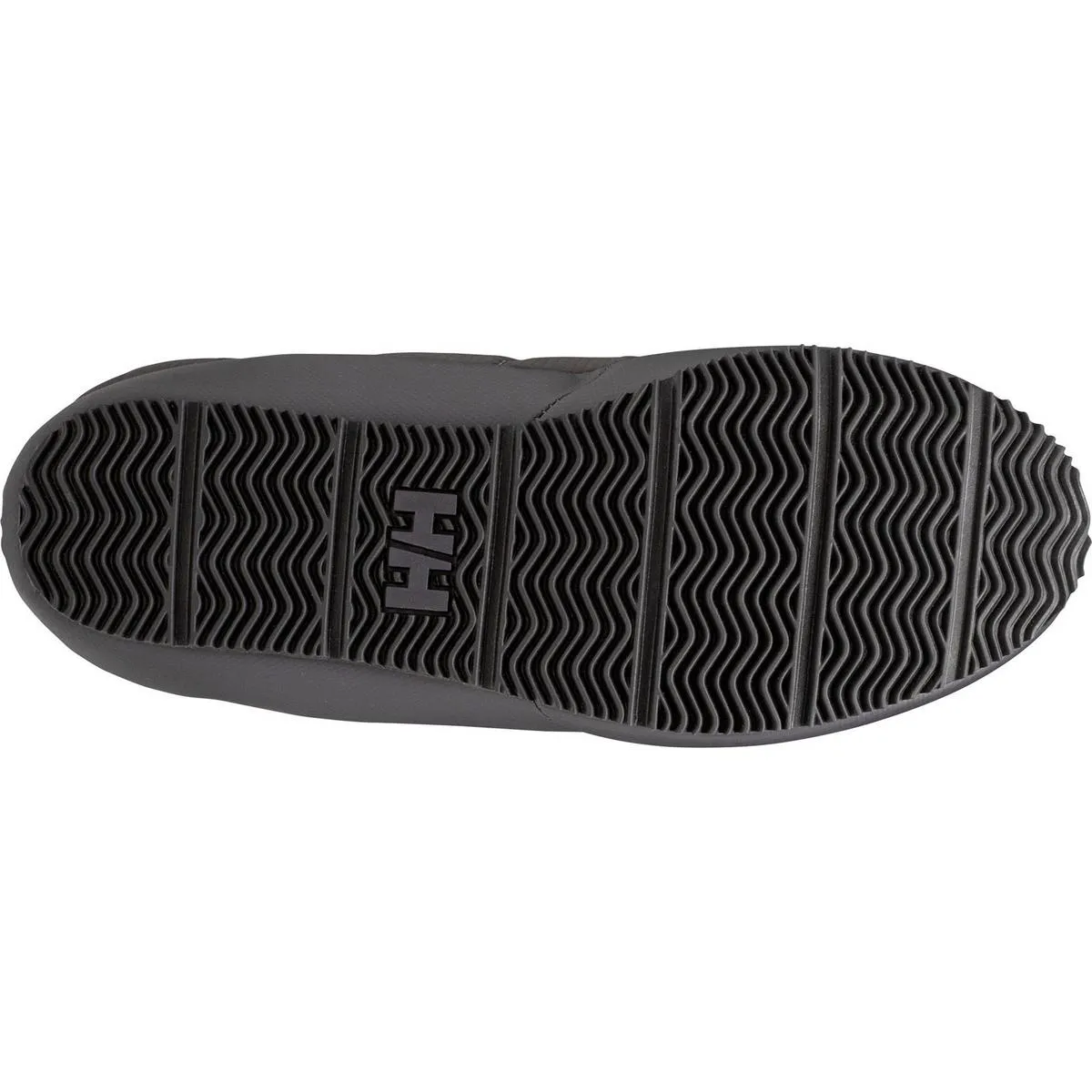 Helly Hansen Sport Cabin Loafer Black