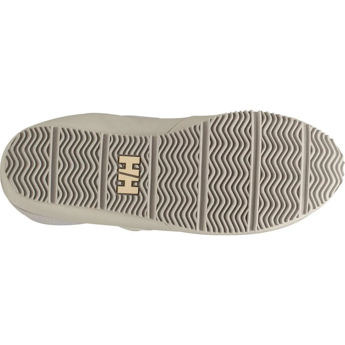 Helly Hansen Sport Cabin Loafer Grey