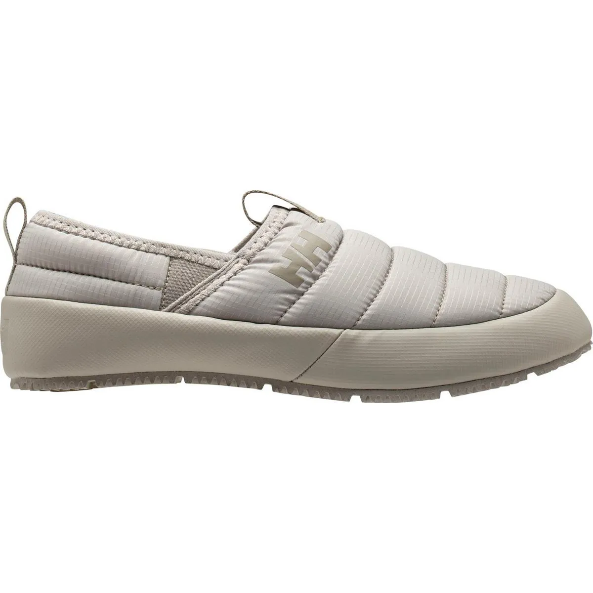 Helly Hansen Sport Cabin Loafer Grey