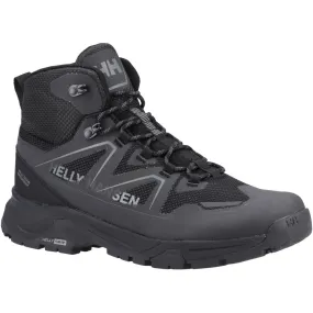 Helly Hansen Sport Cascade Hiking Boots Black