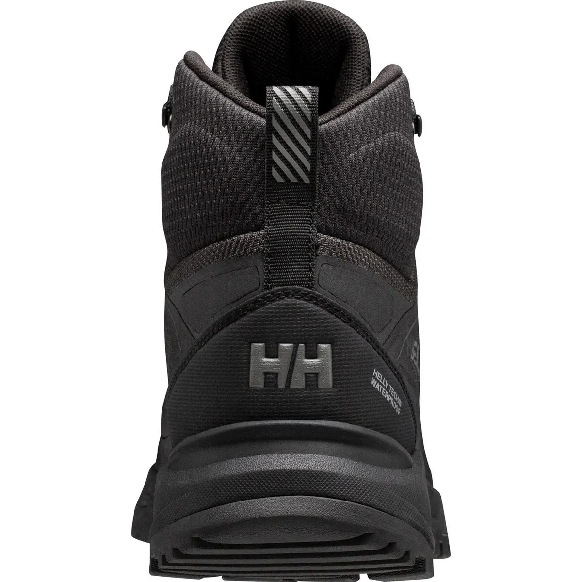 Helly Hansen Sport Cascade Hiking Boots Black