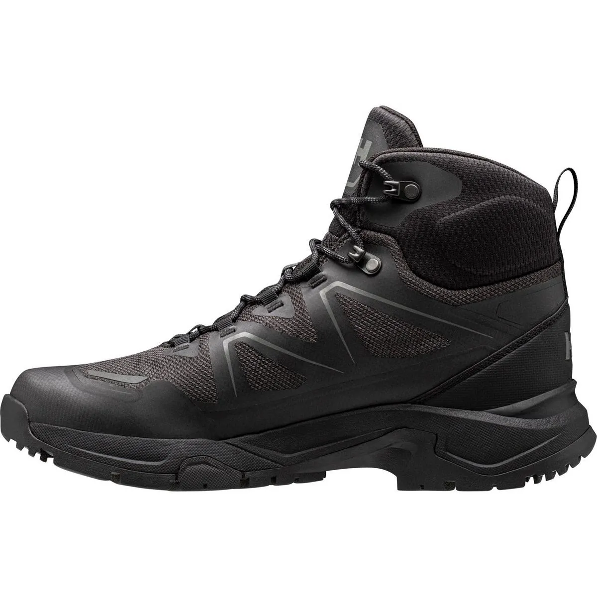 Helly Hansen Sport Cascade Hiking Boots Black