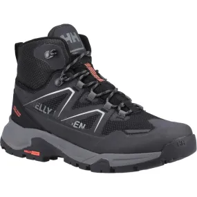 Helly Hansen Sport Cascade Mid Hiker Black