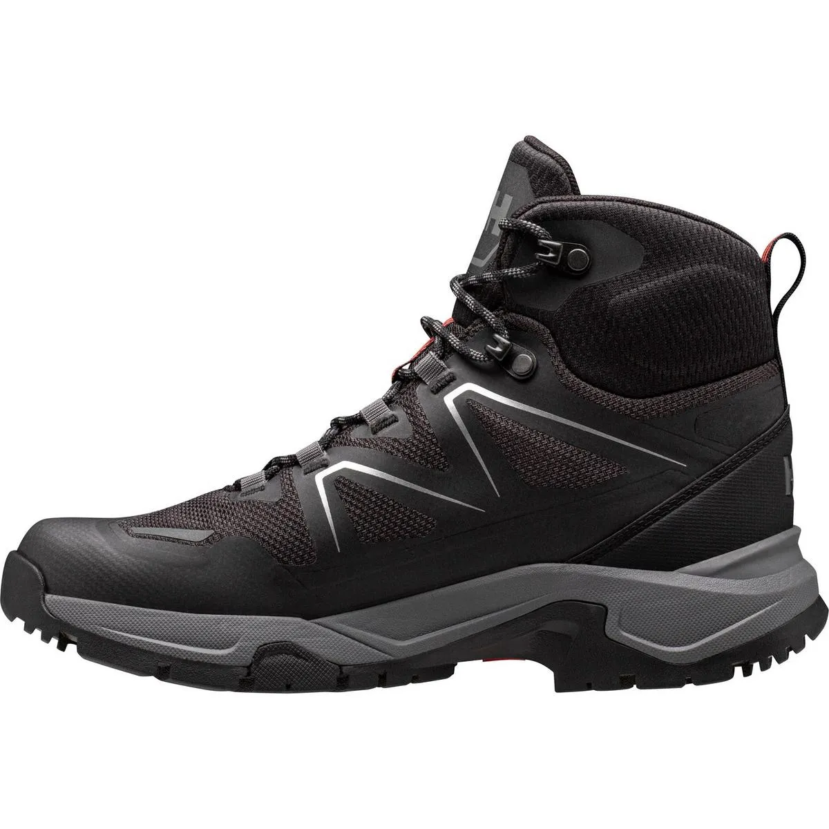 Helly Hansen Sport Cascade Mid Hiker Black