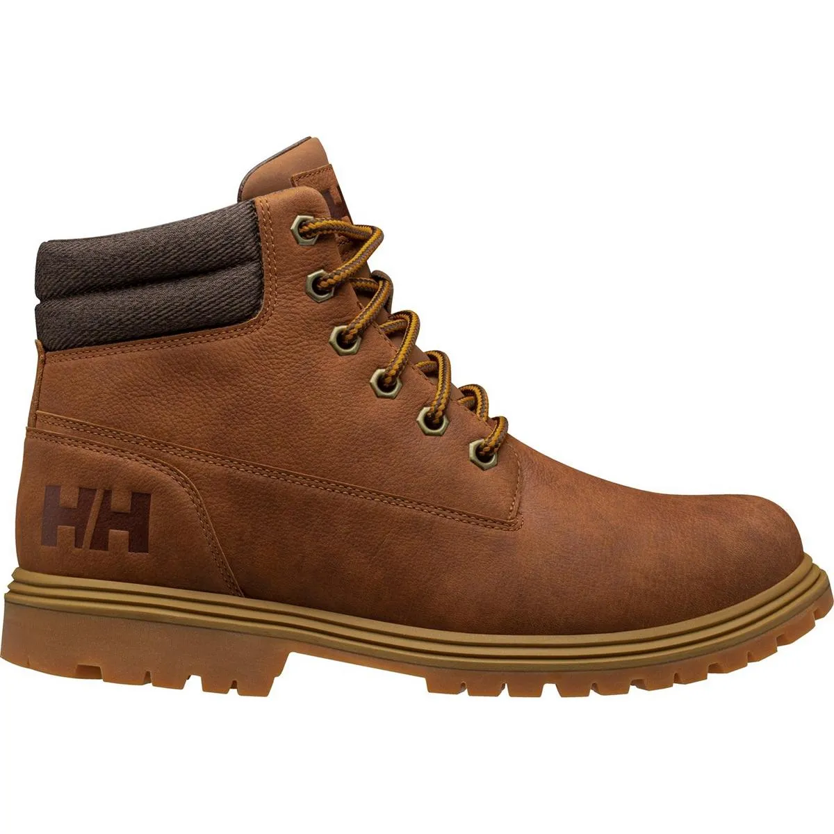 Helly Hansen Sport Fremont Boots Black