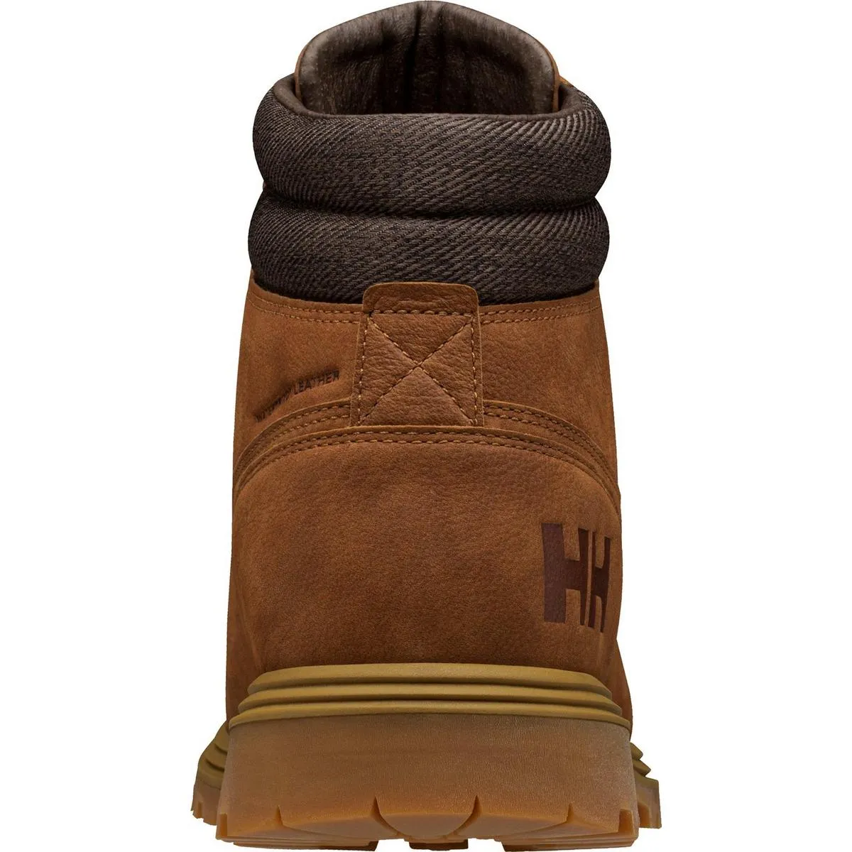 Helly Hansen Sport Fremont Boots Black