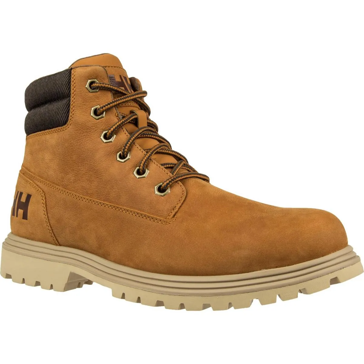 Helly Hansen Sport Fremont Boots Honey