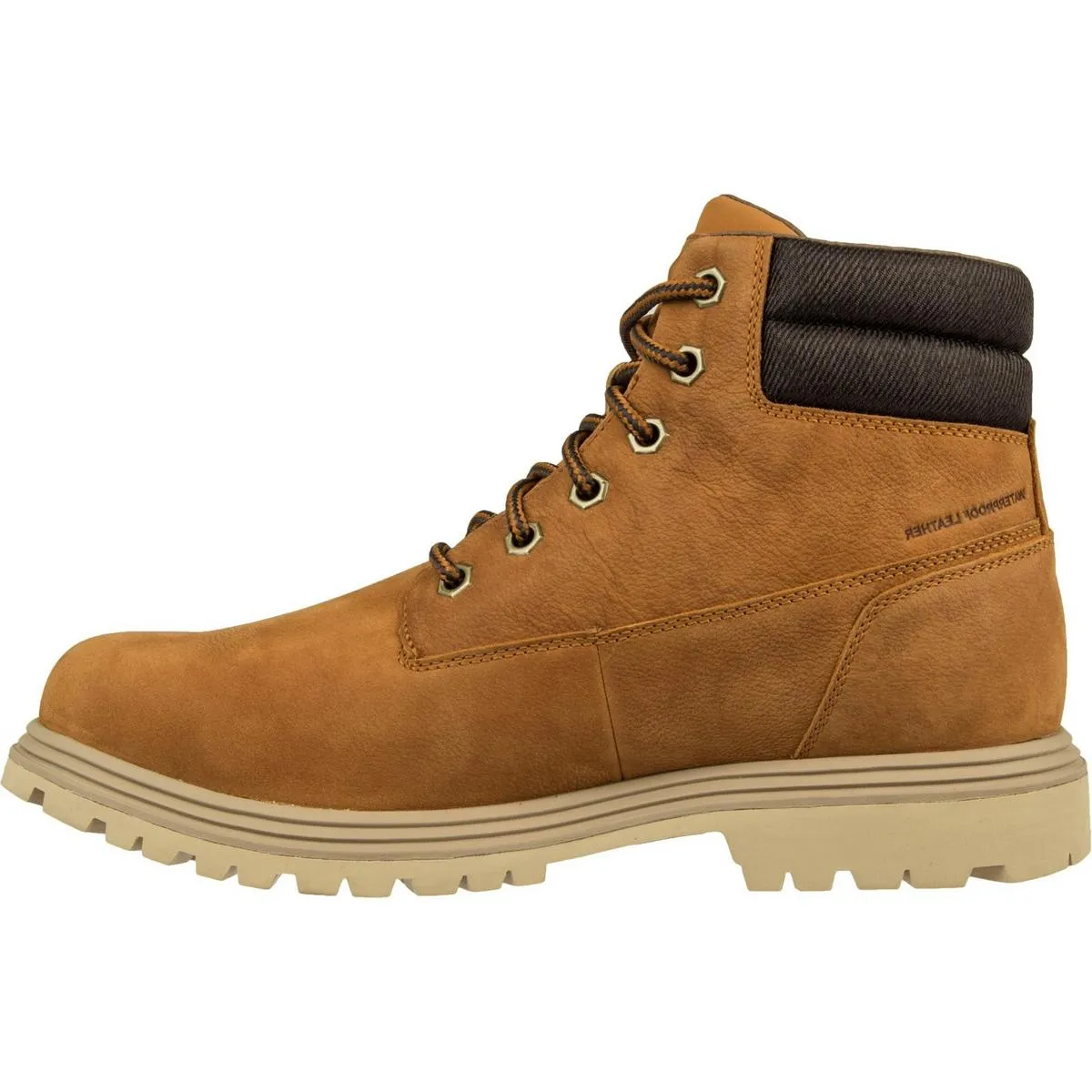 Helly Hansen Sport Fremont Boots Honey