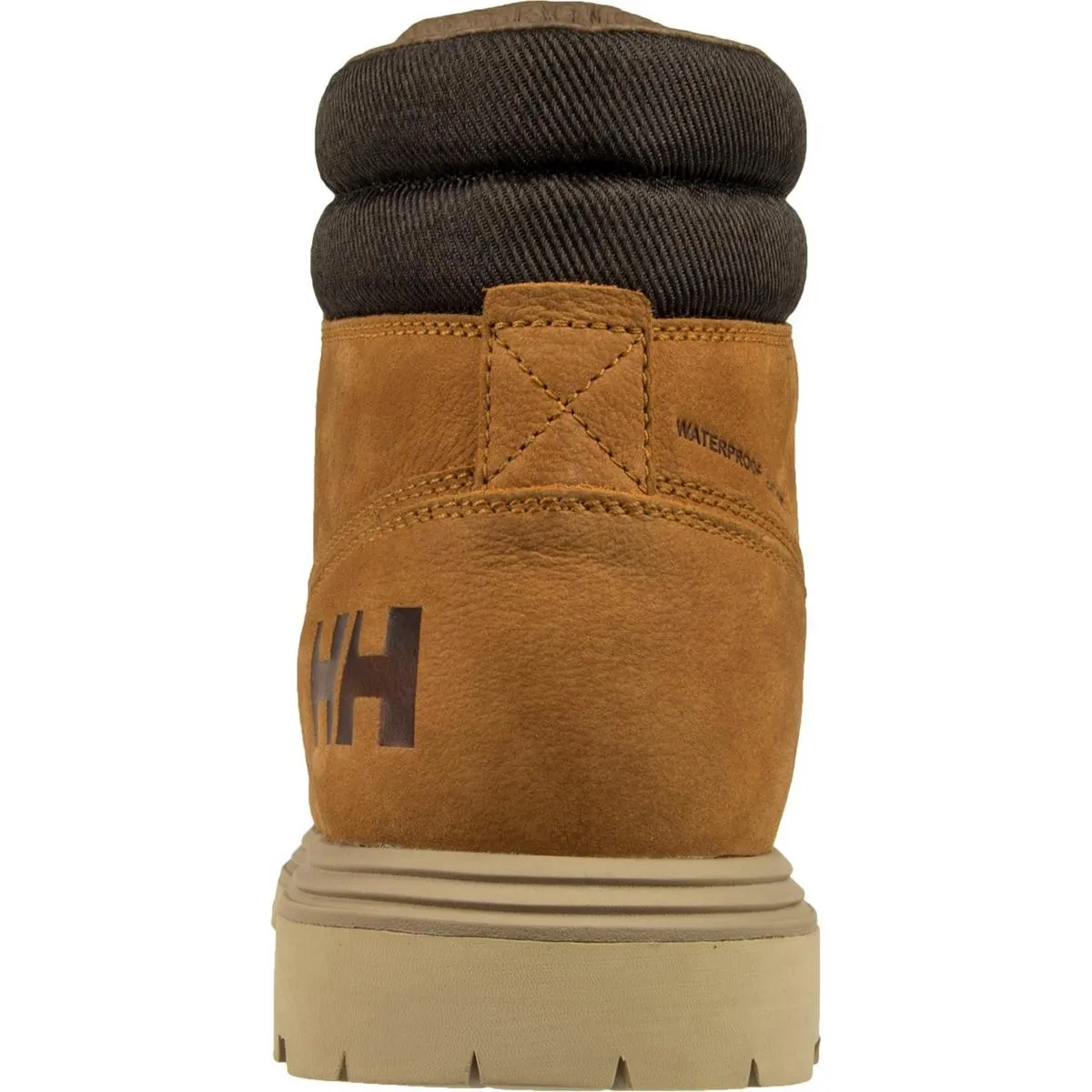 Helly Hansen Sport Fremont Boots Honey