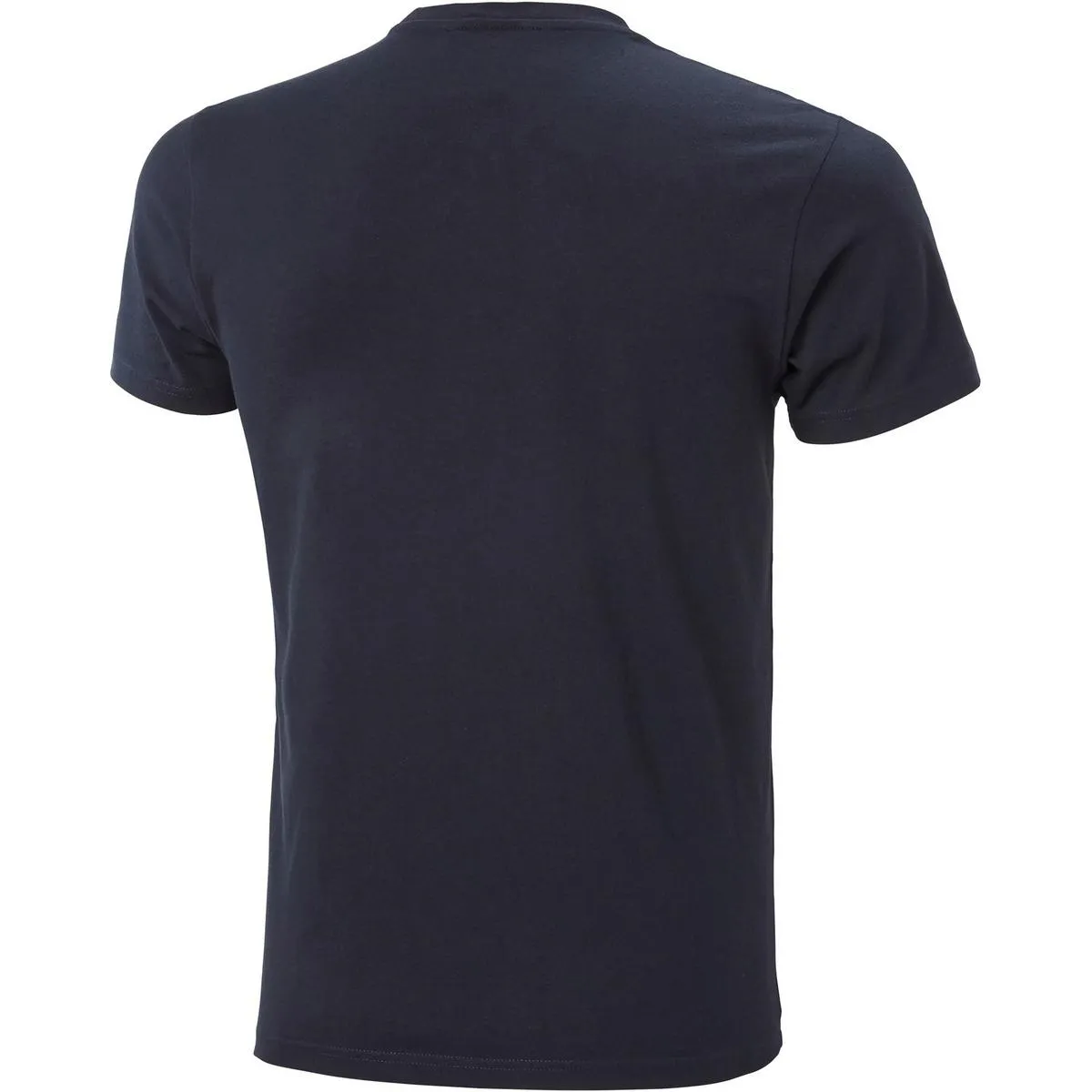 Helly Hansen Sport HH Box T-Shirt Navy