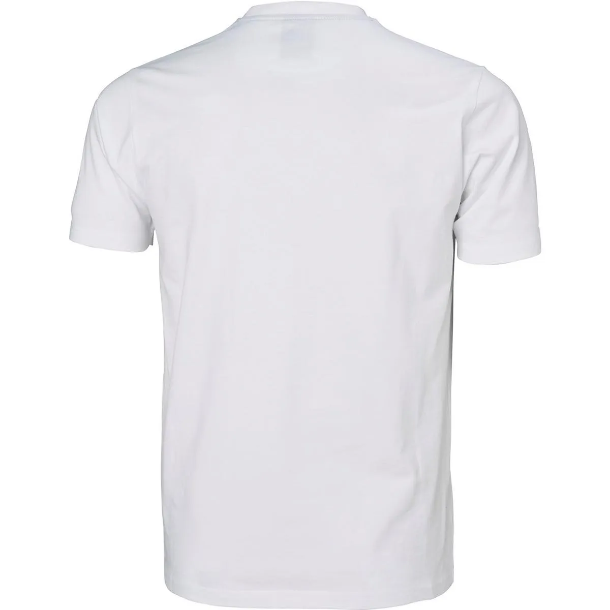 Helly Hansen Sport HH Box T-Shirt White