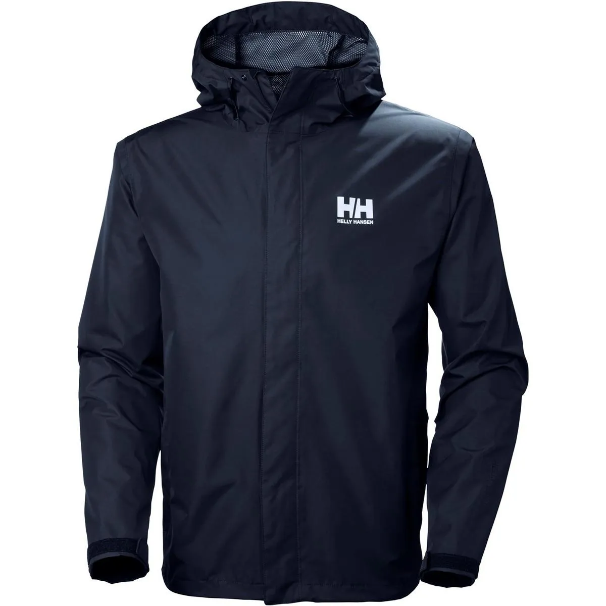 Helly Hansen Sport Seven J Rain Jacket Navy