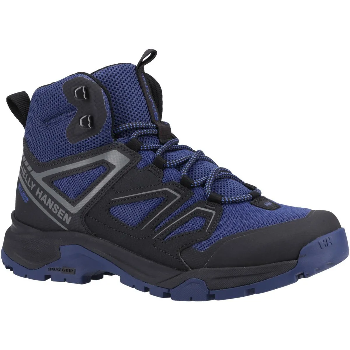 Helly Hansen Sport Stalheim Hiking Boots Ocean