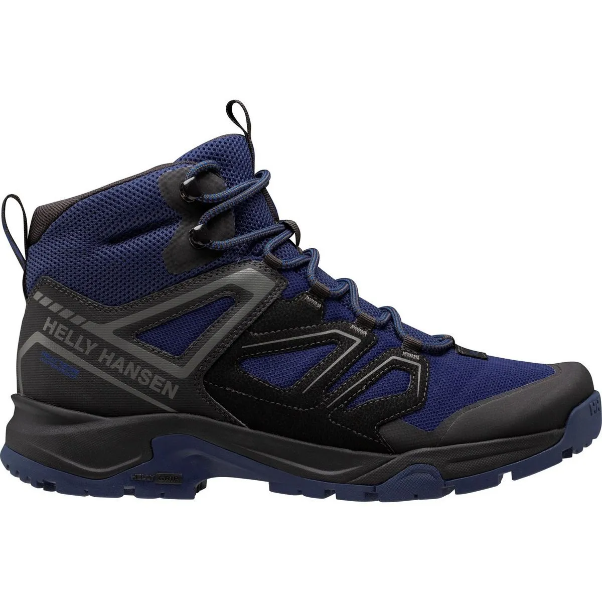 Helly Hansen Sport Stalheim Hiking Boots Ocean