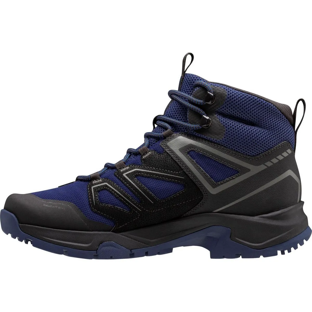 Helly Hansen Sport Stalheim Hiking Boots Ocean