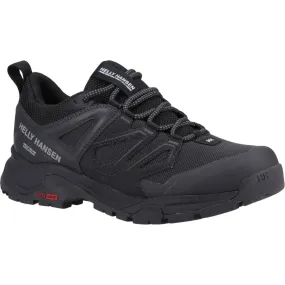 Helly Hansen Sport Stalheim Hiking Shoes Black/Red