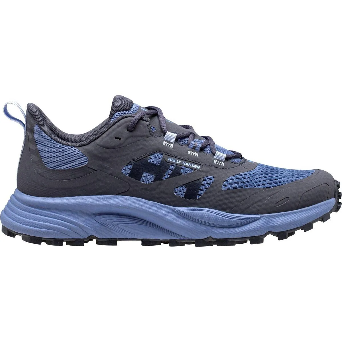 Helly Hansen Sport Trail Wizard Running Shoes Frost