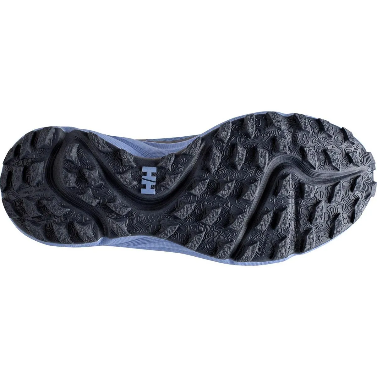 Helly Hansen Sport Trail Wizard Running Shoes Frost