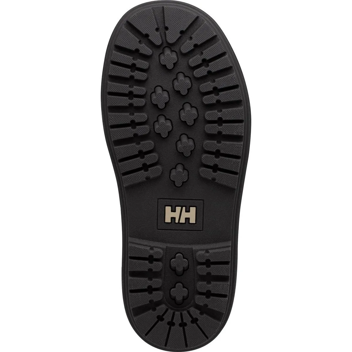 Helly Hansen Sport Varanger Primaloft Boots Black