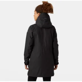 Helly Hansen Sport Westport Coat Black