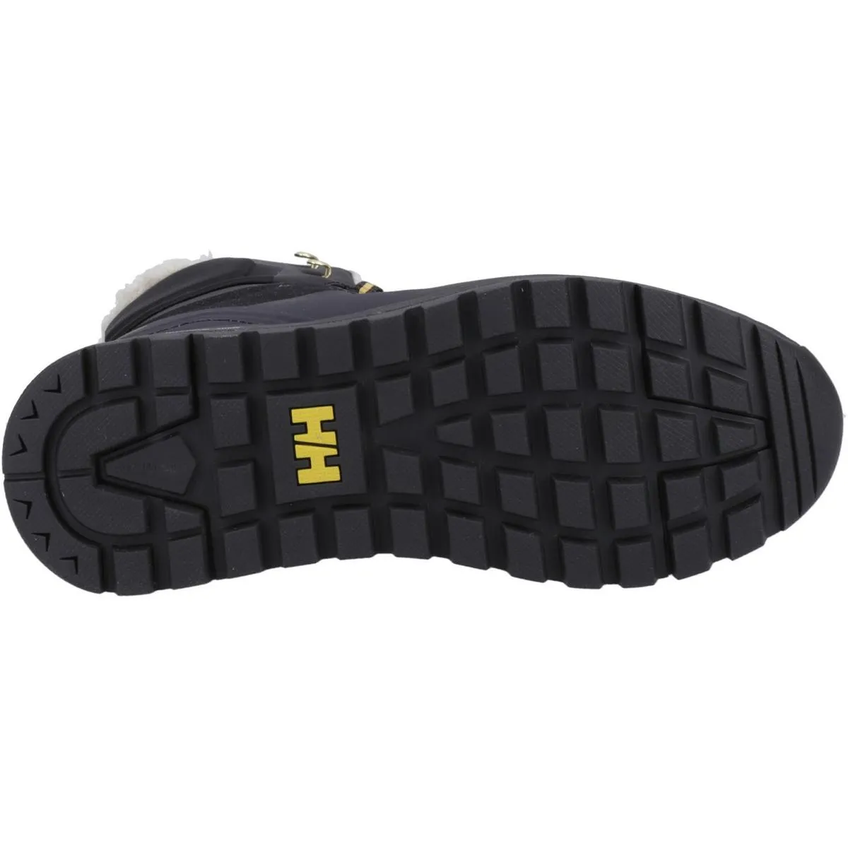 Helly Hansen Sport Whitley Winter Boots Black