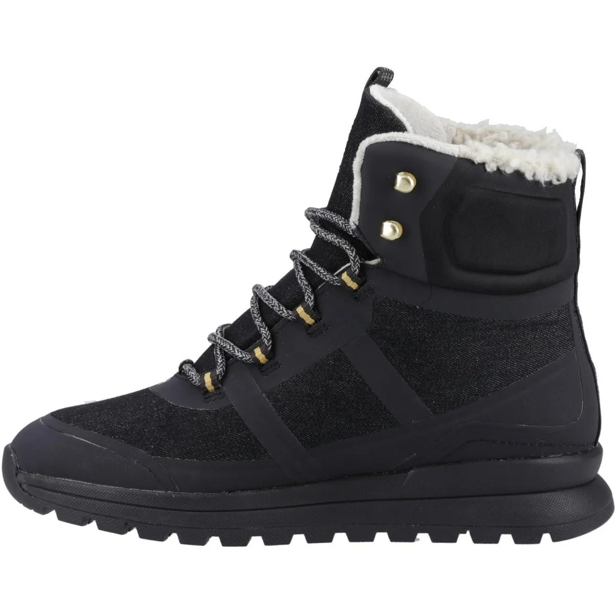 Helly Hansen Sport Whitley Winter Boots Black