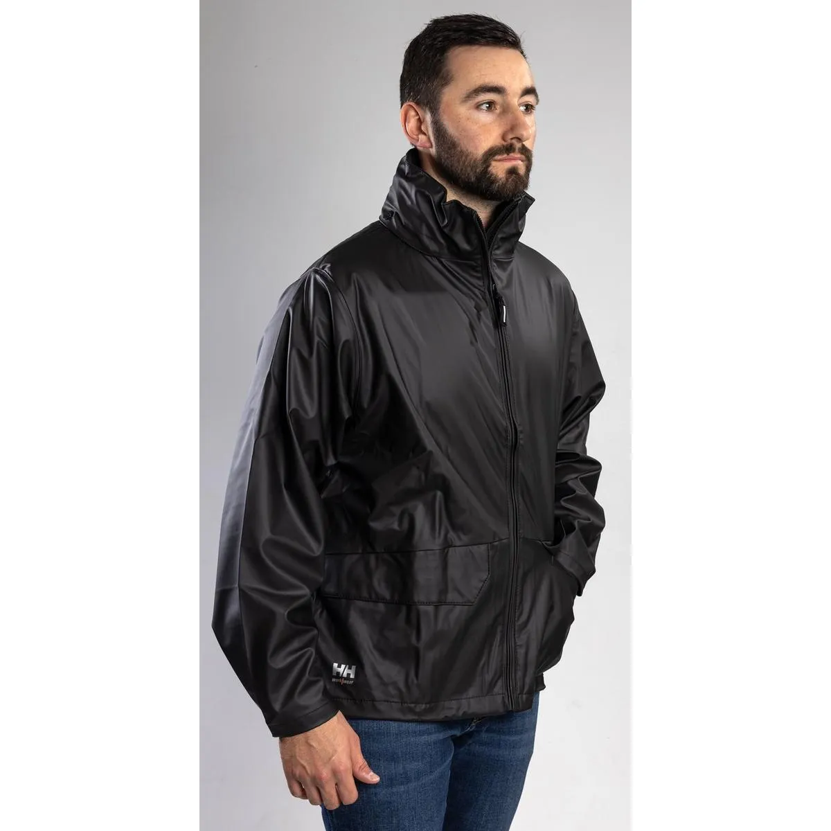 Helly Hansen Voss Jacket Black