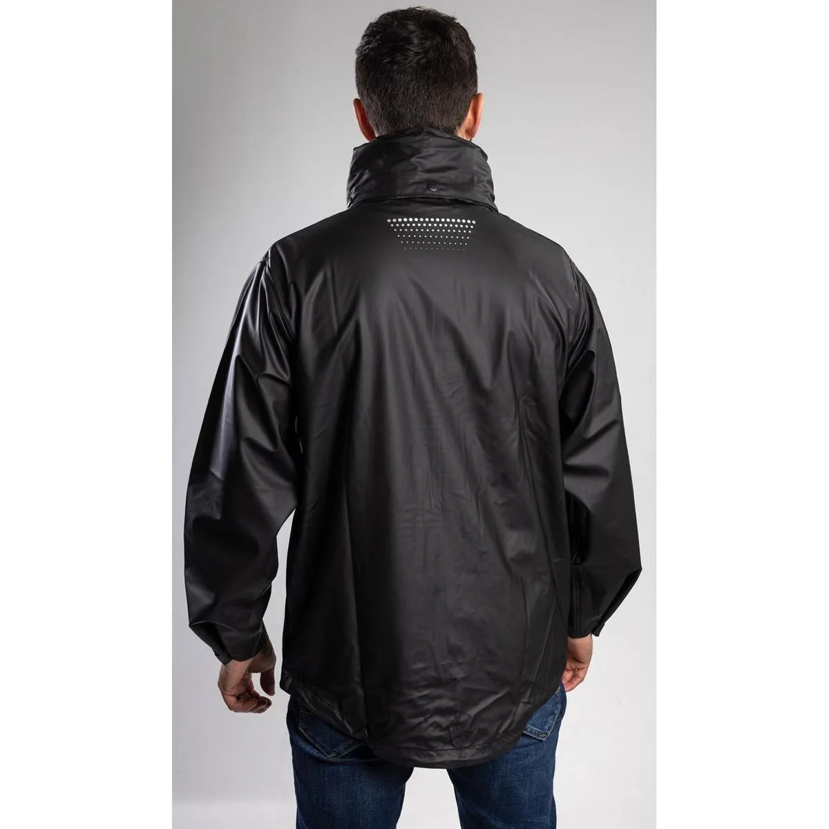 Helly Hansen Voss Jacket Black