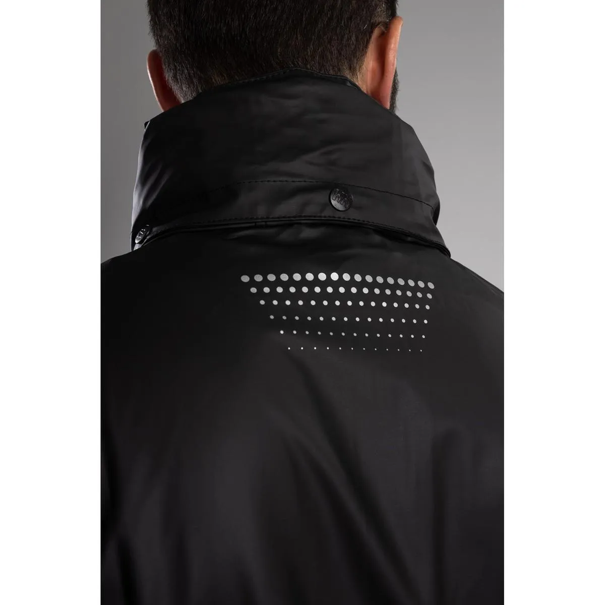 Helly Hansen Voss Jacket Black