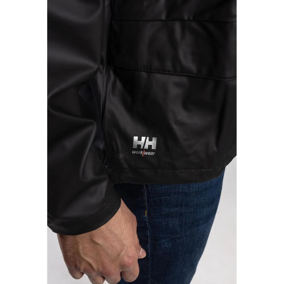 Helly Hansen Voss Jacket Black