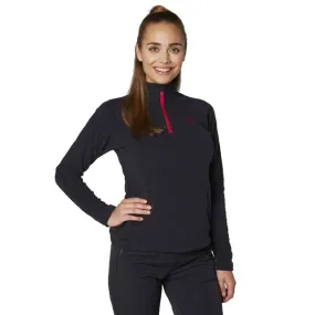 Helly Hansen Women's Daybreaker 1/2 Zip Polartec Micro Fleece Top