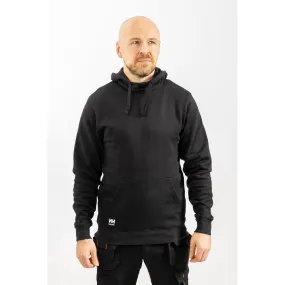 Helly Hansen Workwear Manchester Hoodie Black