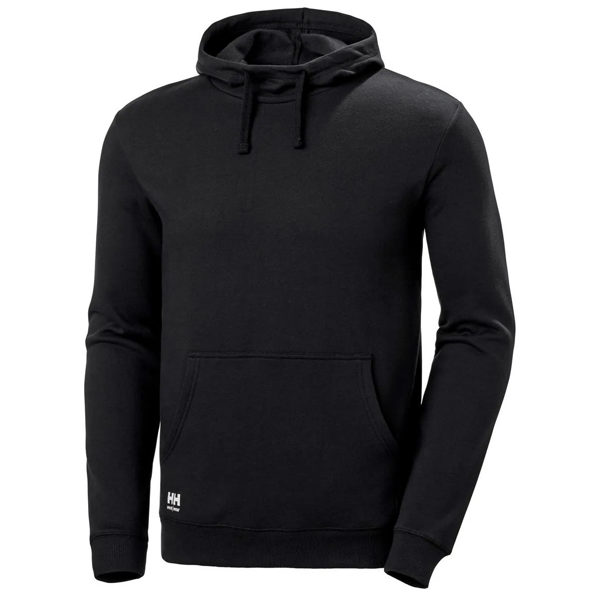 Helly Hansen Workwear Manchester Hoodie Black