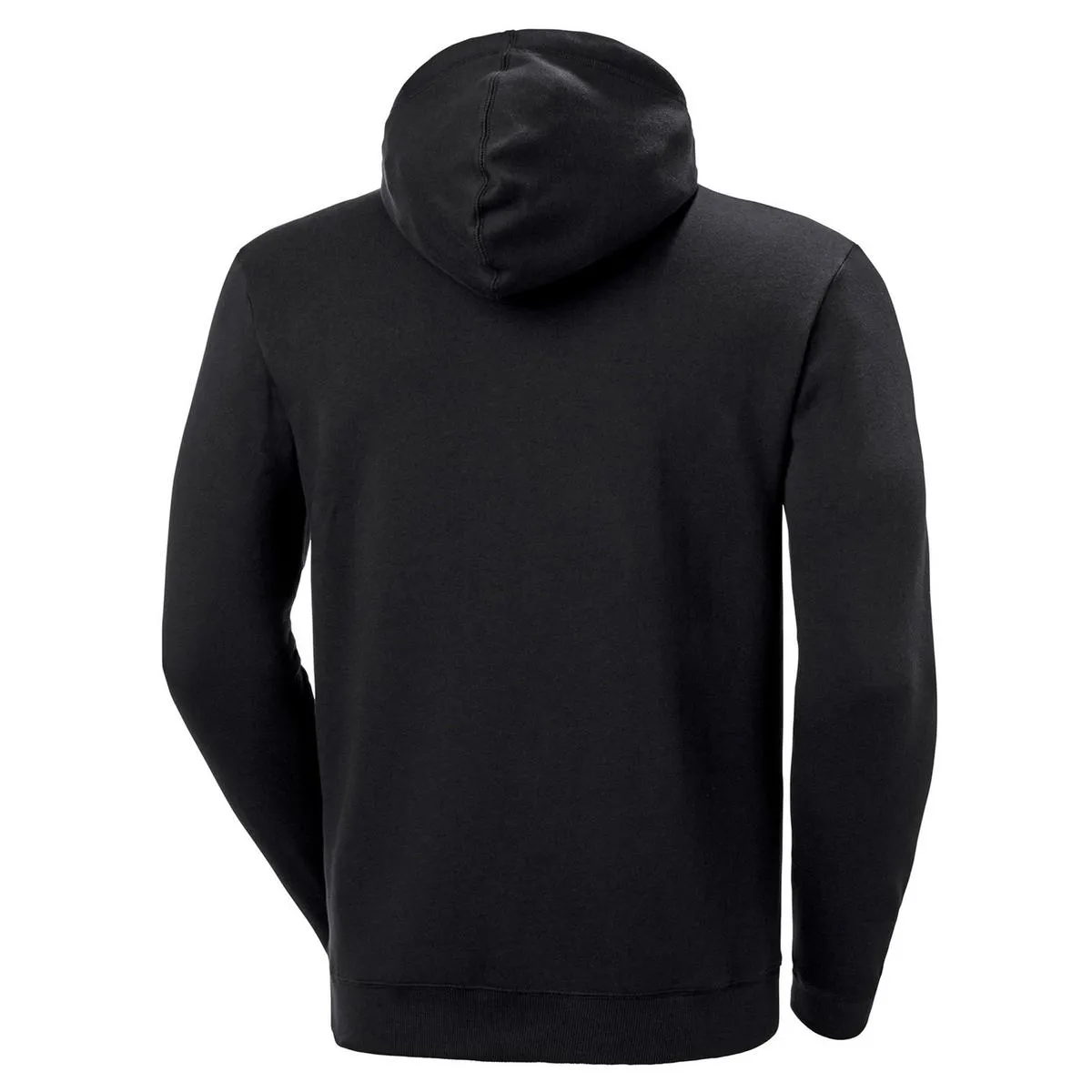 Helly Hansen Workwear Manchester Hoodie Black