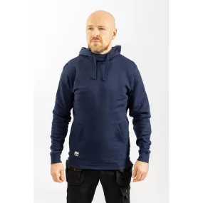 Helly Hansen Workwear Manchester Hoodie Navy