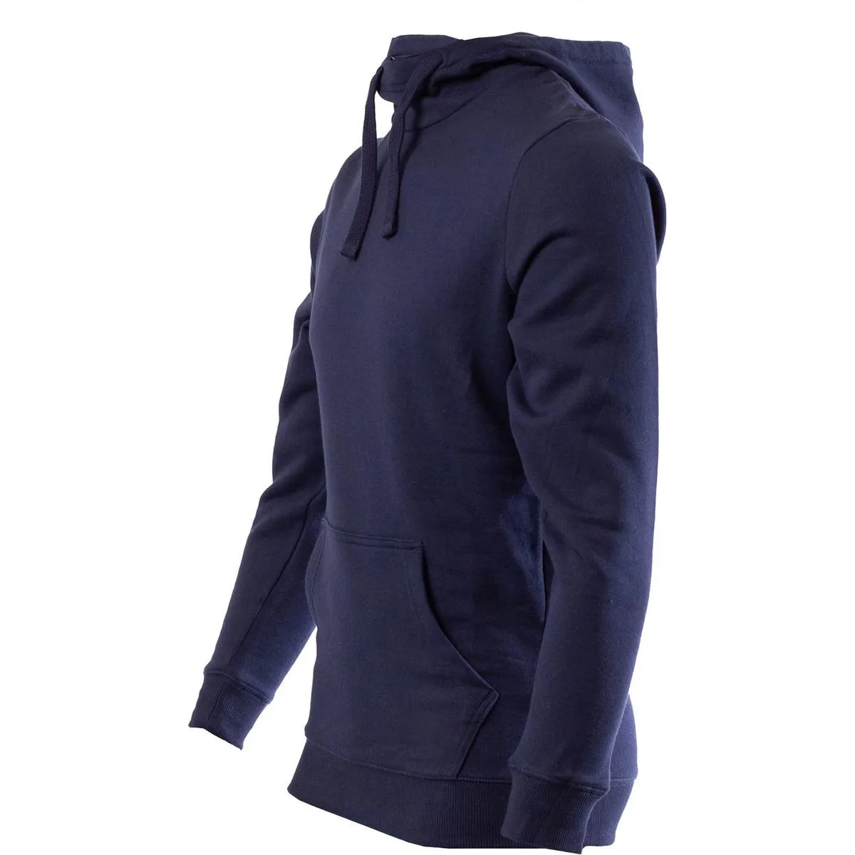 Helly Hansen Workwear Manchester Hoodie Navy